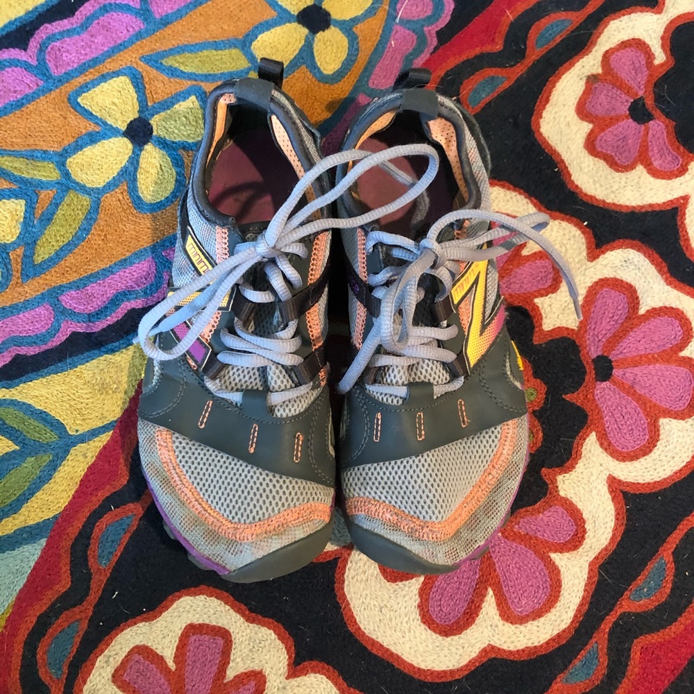 New Balance Minimus Tennis shoes